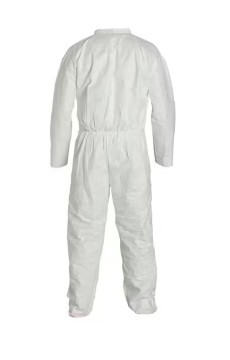 Disposable Coveralls